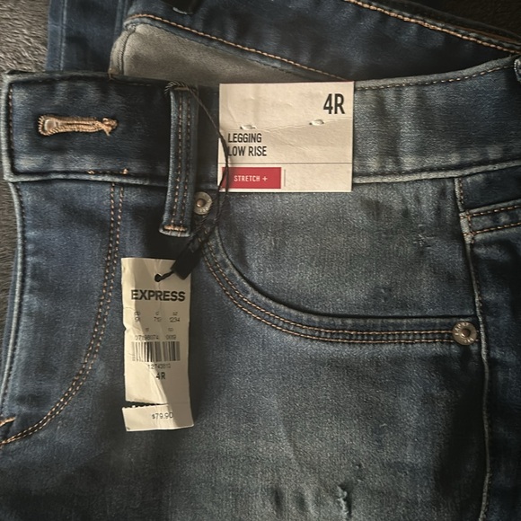 Express NWT - Picture 3 of 3